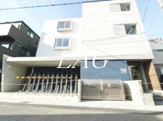 【外観】 | 未来館大宮 | 外観です。