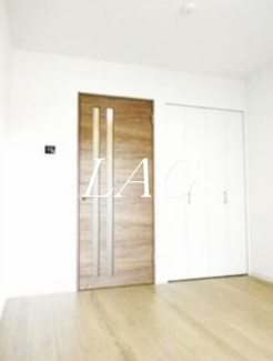 【居間・リビング】 | 未来館大宮 | 洋室のお部屋です。