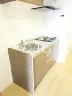 【キッチン】 | 未来館大宮 | キッチンです。