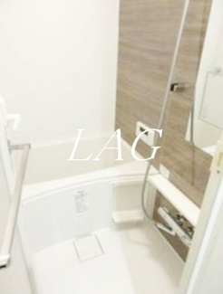 【浴室】 | 未来館大宮 | お風呂です。