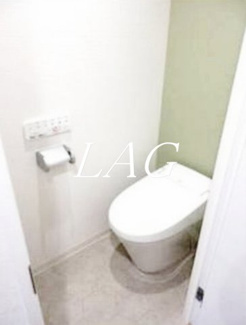 【トイレ】 | 未来館大宮 | トイレです。