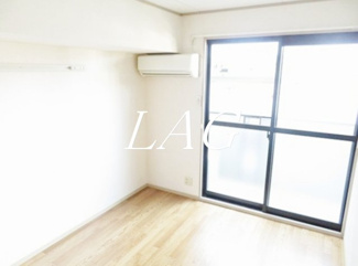 【寝室】 | プロムナード中浦和 | 寝室です。