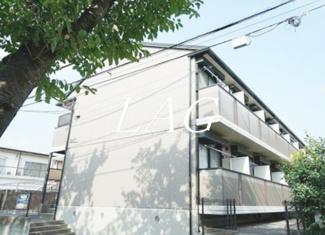 【外観】 | プロムナード中浦和 | 外観です。