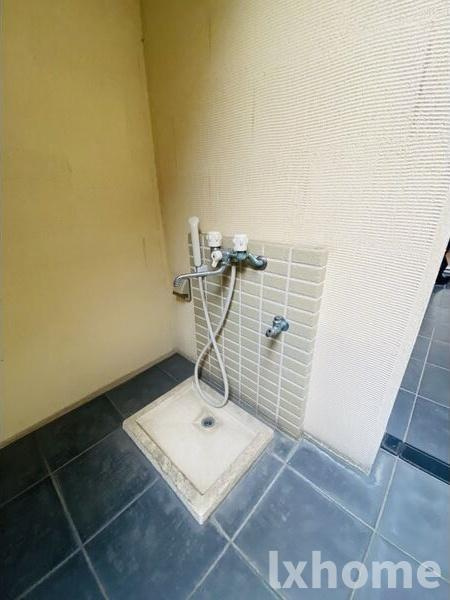 センターポイント吉志部の設備|落ち着いた雰囲気の外観です