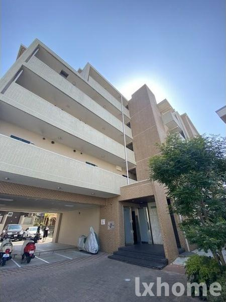 センターポイント吉志部の外観|外観も気になるポイント