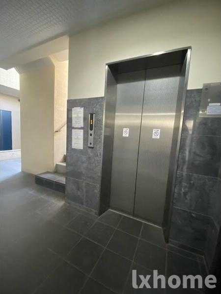 センターポイント吉志部のその他共用部分|落ち着いた雰囲気の外観です