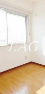 【居間・リビング】 | プレステージ浦和 | 洋室のお部屋です。（同仕様です。）