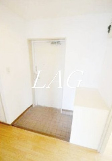 【玄関】 | プレステージ浦和 | 玄関です。