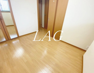 【寝室】 | パイン・フィールド　 | 寝室です。