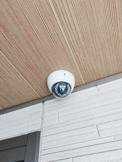 グラシア津田沼Ⅰのセキュリティ