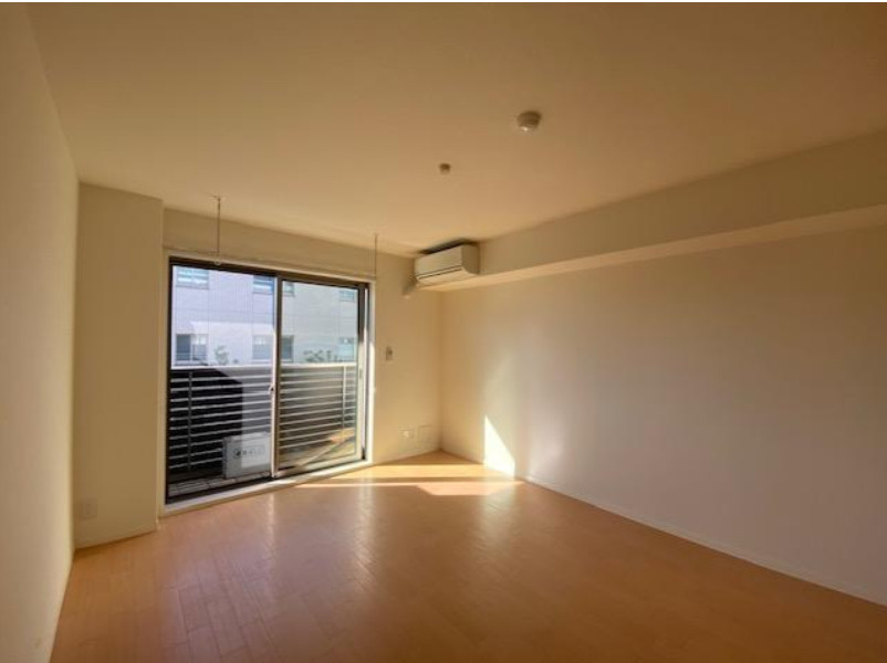 グラシア津田沼Ⅰの居間・リビング