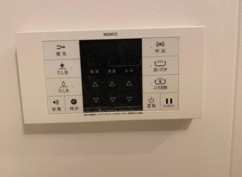 グラシア津田沼Ⅰの設備