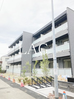 【外観】 | グレイス下総中山 | 外観です。