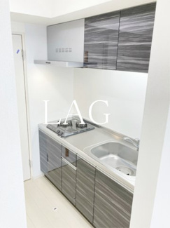 【キッチン】 | グレイス下総中山 | キッチンです。