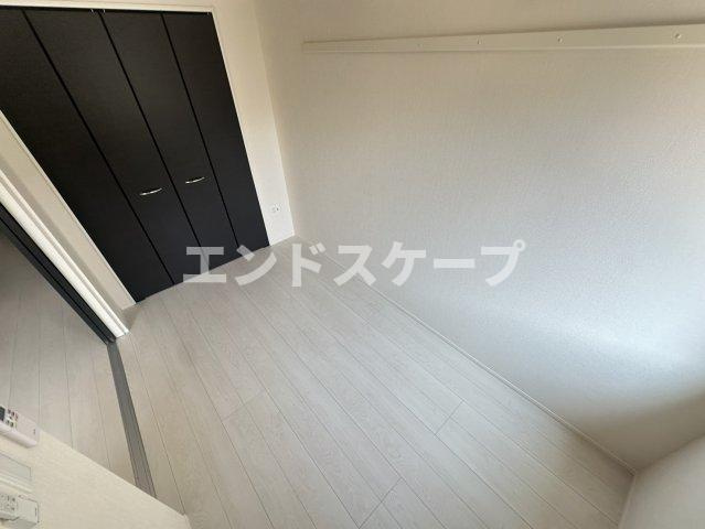ヴァ―チュアスⅡの洋室|高崎、前橋のお部屋探しはエンドスケープまで！お客様の理想お聞かせ下さい♪