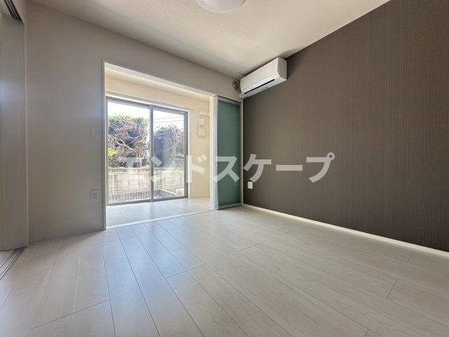 ヴァ―チュアスⅡの内装|高崎、前橋のお部屋探しはエンドスケープまで！お客様の理想お聞かせ下さい♪
