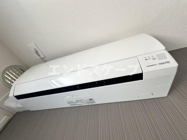 ヴァ―チュアスⅡの設備|高崎、前橋のお部屋探しはエンドスケープまで！お客様の理想お聞かせ下さい♪