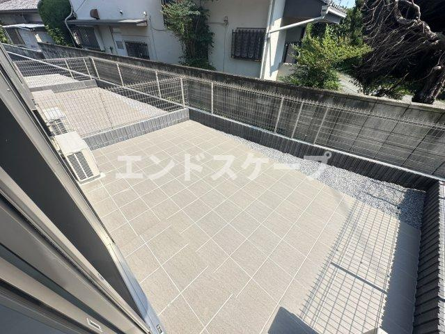 ヴァ―チュアスⅡの展望|高崎、前橋のお部屋探しはエンドスケープまで！お客様の理想お聞かせ下さい♪