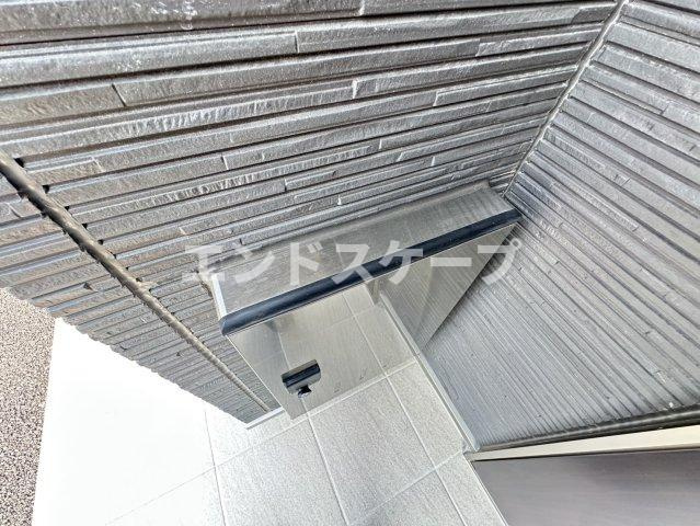 ヴァ―チュアスⅡのその他共用部分|高崎、前橋のお部屋探しはエンドスケープまで！お客様の理想お聞かせ下さい♪