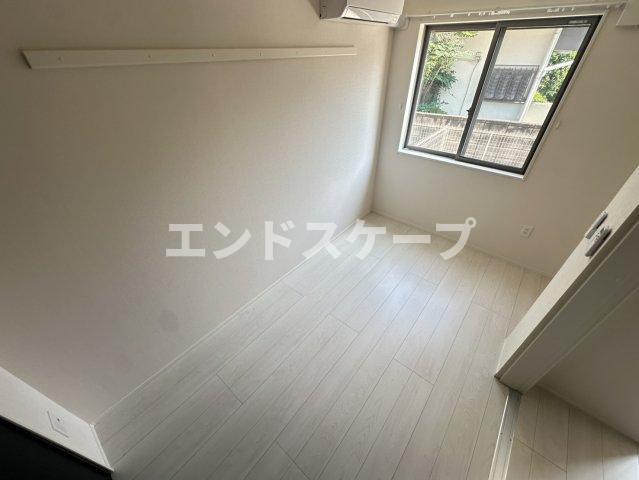 ヴァ―チュアスⅡの内装|高崎、前橋のお部屋探しはエンドスケープまで！お客様の理想お聞かせ下さい♪