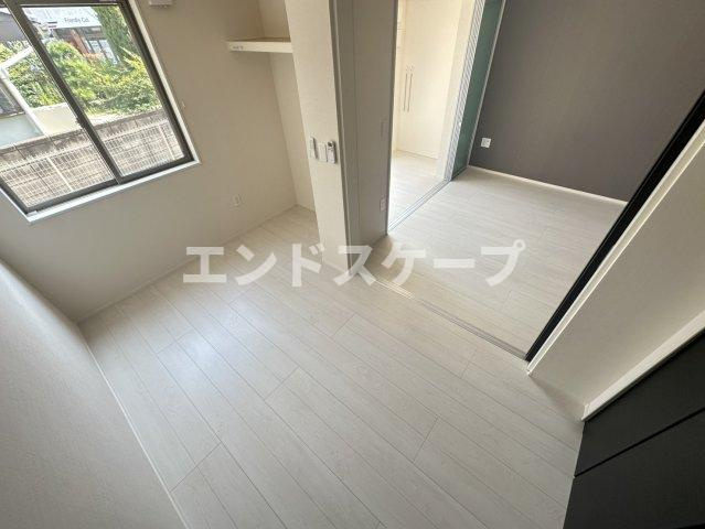 ヴァ―チュアスⅡの洋室|高崎、前橋のお部屋探しはエンドスケープまで！お客様の理想お聞かせ下さい♪