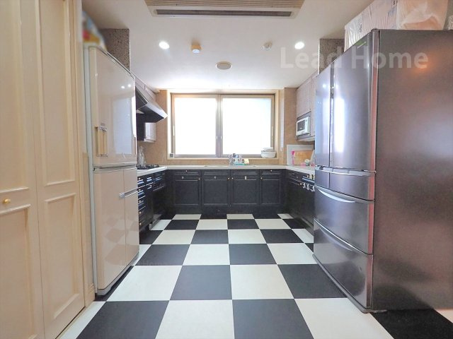 【キッチン】 | 白金ハウス