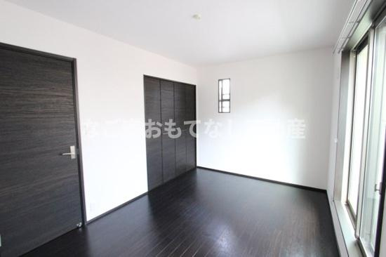 【寝室】 | インペリアル | 別号室写真です