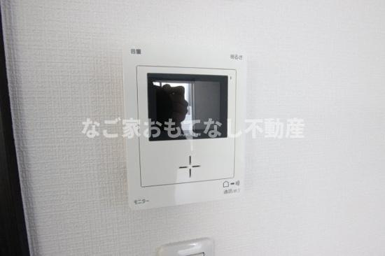 【セキュリティ】 | インペリアル | 別号室写真です