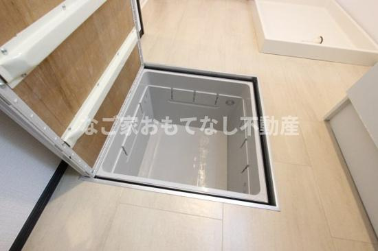 【その他】 | インペリアル | 別号室写真です