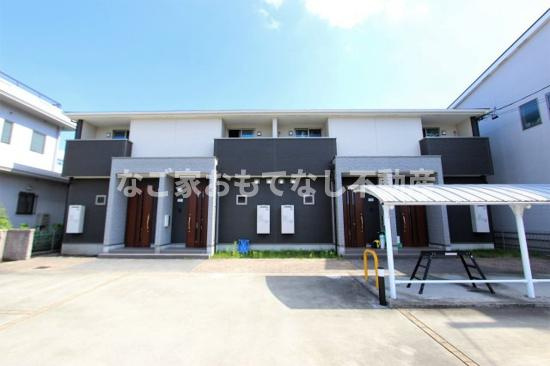 【外観】 | インペリアル