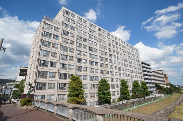 宝塚第一コーポラス