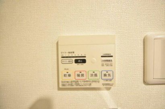 【設備】 | Court Blanche | ※別室参考写真