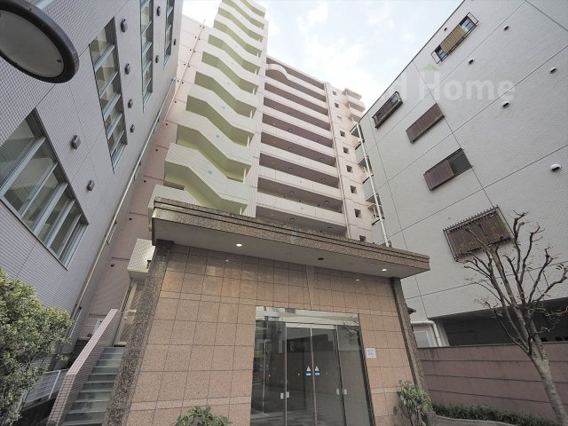 【外観】 | 秀和溜池山王レジデンス