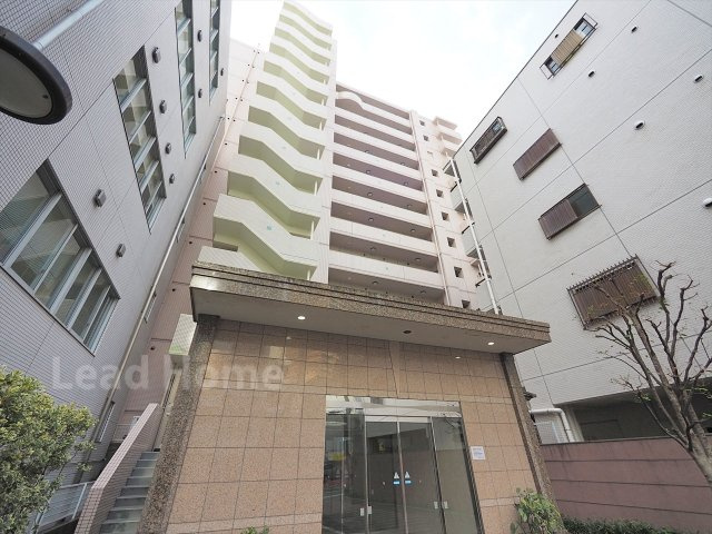 【外観】 | 秀和溜池山王レジデンス