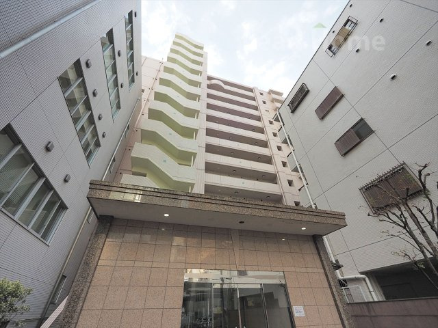 【外観】 | 秀和溜池山王レジデンス