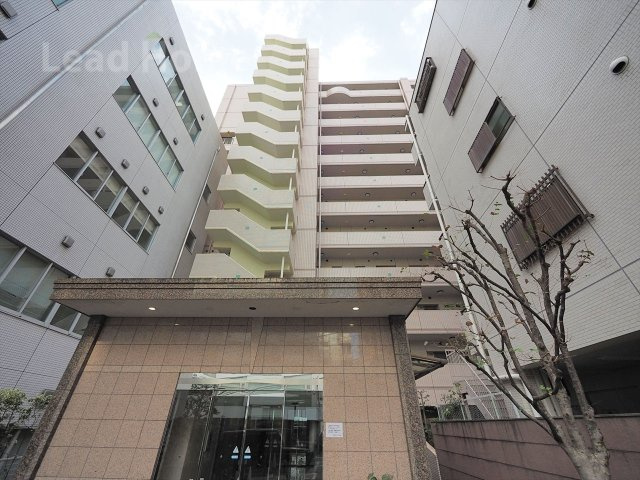 【外観】 | 秀和溜池山王レジデンス