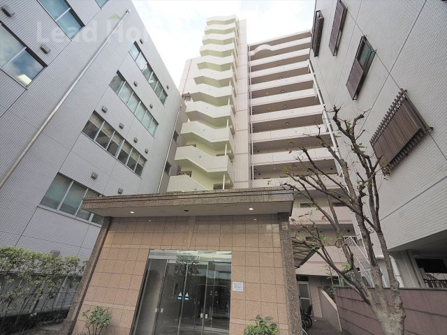 【外観】 | 秀和溜池山王レジデンス