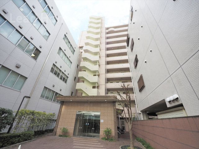 【外観】 | 秀和溜池山王レジデンス