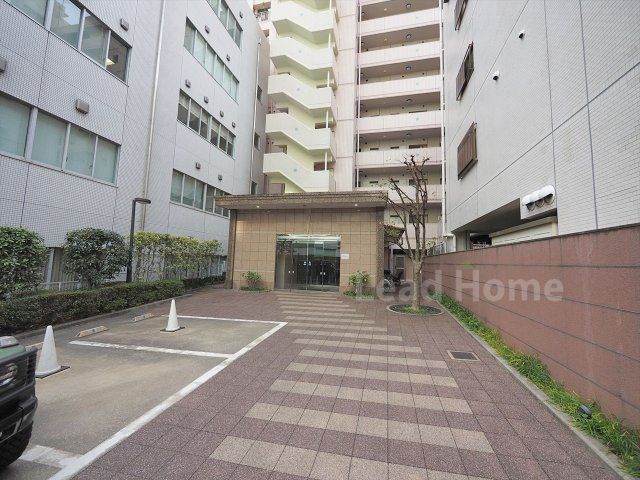 【外観】 | 秀和溜池山王レジデンス