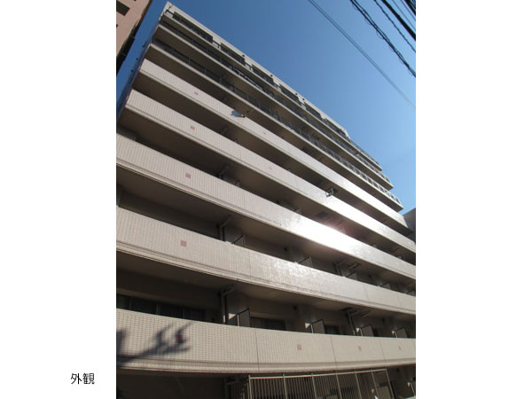 【外観】 | 秀和溜池山王レジデンス