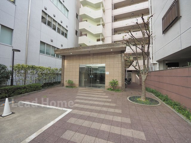 【エントランス】 | 秀和溜池山王レジデンス