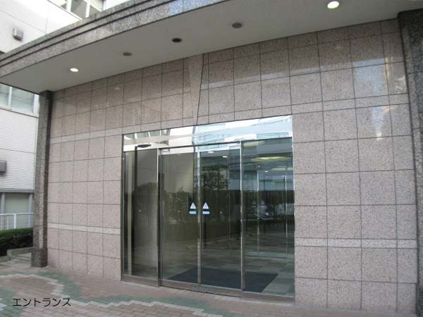 【エントランス】 | 秀和溜池山王レジデンス