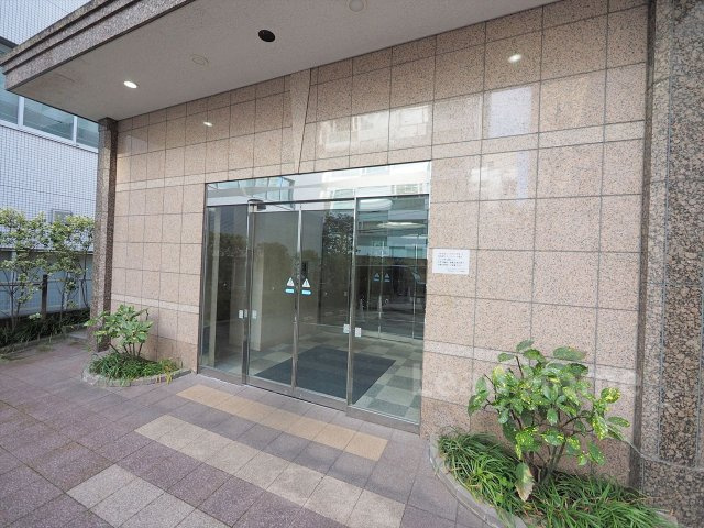 【エントランス】 | 秀和溜池山王レジデンス
