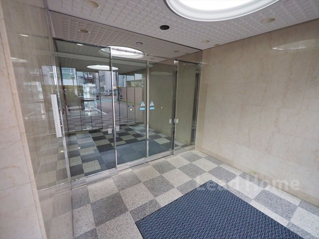 【エントランス】 | 秀和溜池山王レジデンス
