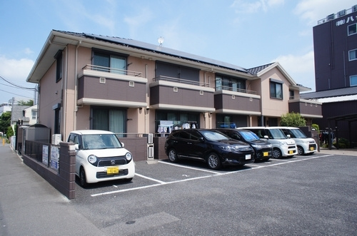 ルミナスガーデン