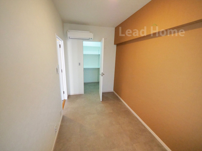 【洋室】 | 第二白金ハウス