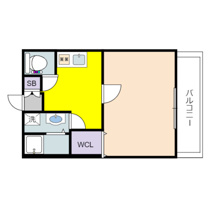 CENT FORCE YOBITSUGI 南棟の画像