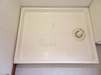 【設備】 | シャトル浜田山Ⅱ