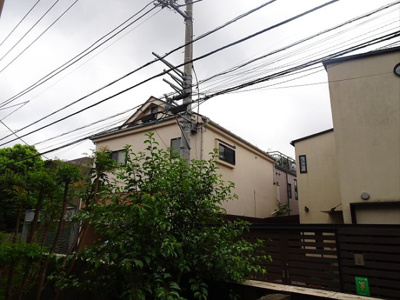 【展望】 | シャトル浜田山Ⅱ