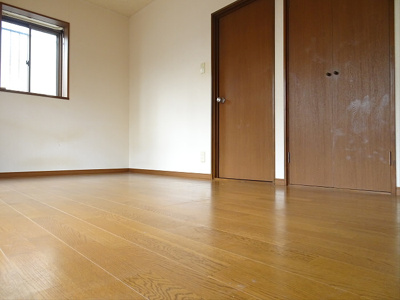 【居間・リビング】 | シャトル浜田山Ⅱ